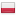 lusterko.net server is located in Poland